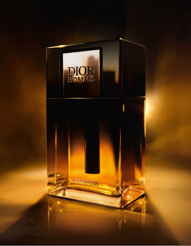 Homme Parfum